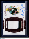 2024 Flawless Don Majokowski Patch Auto 4/6