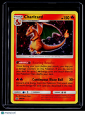 Pokemon Charizard SM226 Promo