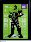2026 Bo Jackson Battle Arena Bojax Bo Jackson BLC-2 Sour Apple