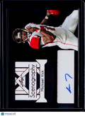 2024 Leaf Scenography Michael Vick Sports Heroes 4/10