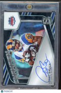 2024 Spectra Isaac Bruce Champion Signatures Auto 014/149