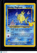 Shining Magikarp 66/64