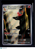 Charmeleon 169/165