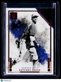 2025 Impeccable Satchel Paige 48/99