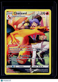 Pokemon Charizard TG03 TG30
