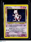 Pokemon Mewtwo 10 102