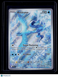 Articuno Journey Together