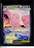 Pokemon Mega Clefable 119 088