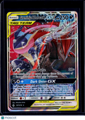 Greninja & Zoroark GX 107/214