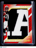2023 Absolute Dorian Thompson Robinson Rookie Jumbo Patch 10/10 RC