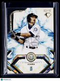 2025 Diamond Icons Ichiro Suzuki Diamond 2/15