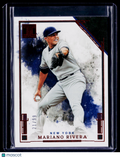 2025 Impeccable Mariano Rivera 21/99