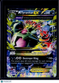 MTyranitar ex 43/98