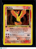 Pokemon Moltres 12 62