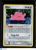 Pokemon Ditto 4 112