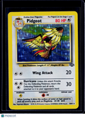 Pokemon Pidgeot 8 64