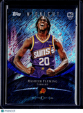 2025 Midnight Rasheer Fleming Shimmer 07/12