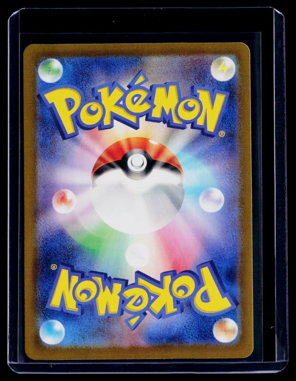 Pokemon Sylveon EX Japanese 212 187