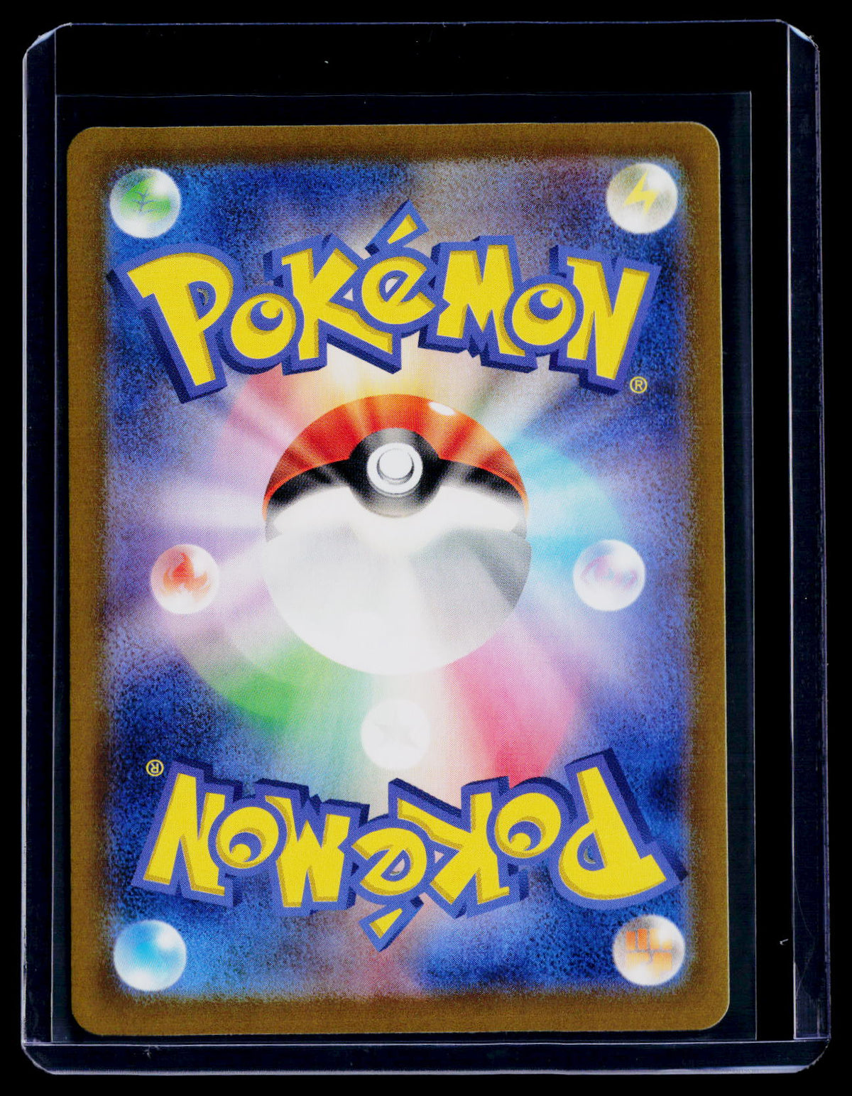 Pokemon Sylveon EX Japanese 212 187