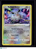 Radiant Eevee SWSH230 Promo
