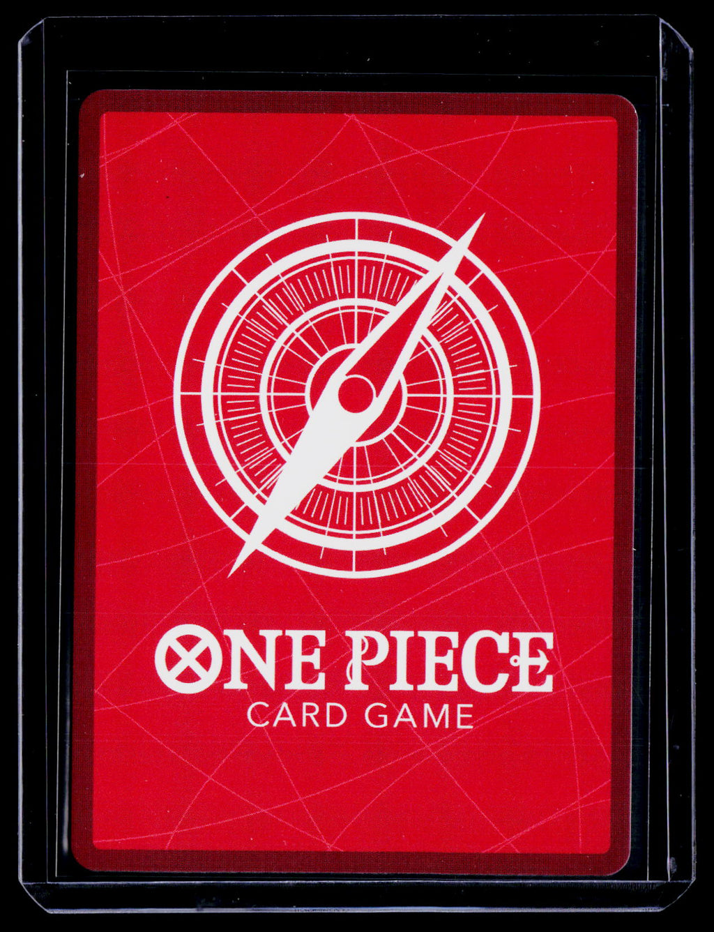 One Piece Lucy Alternate Leaders OP15-002