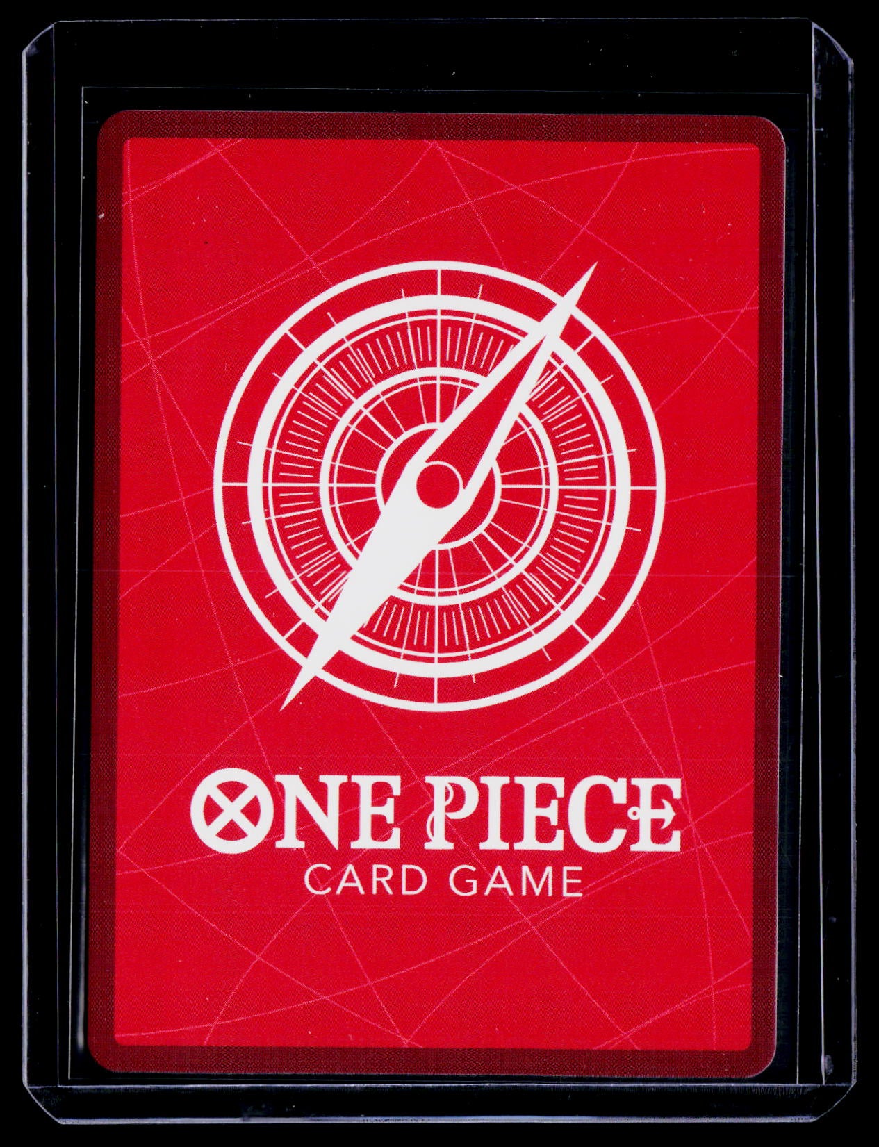 One Piece Lucy Alternate Leaders OP15-002