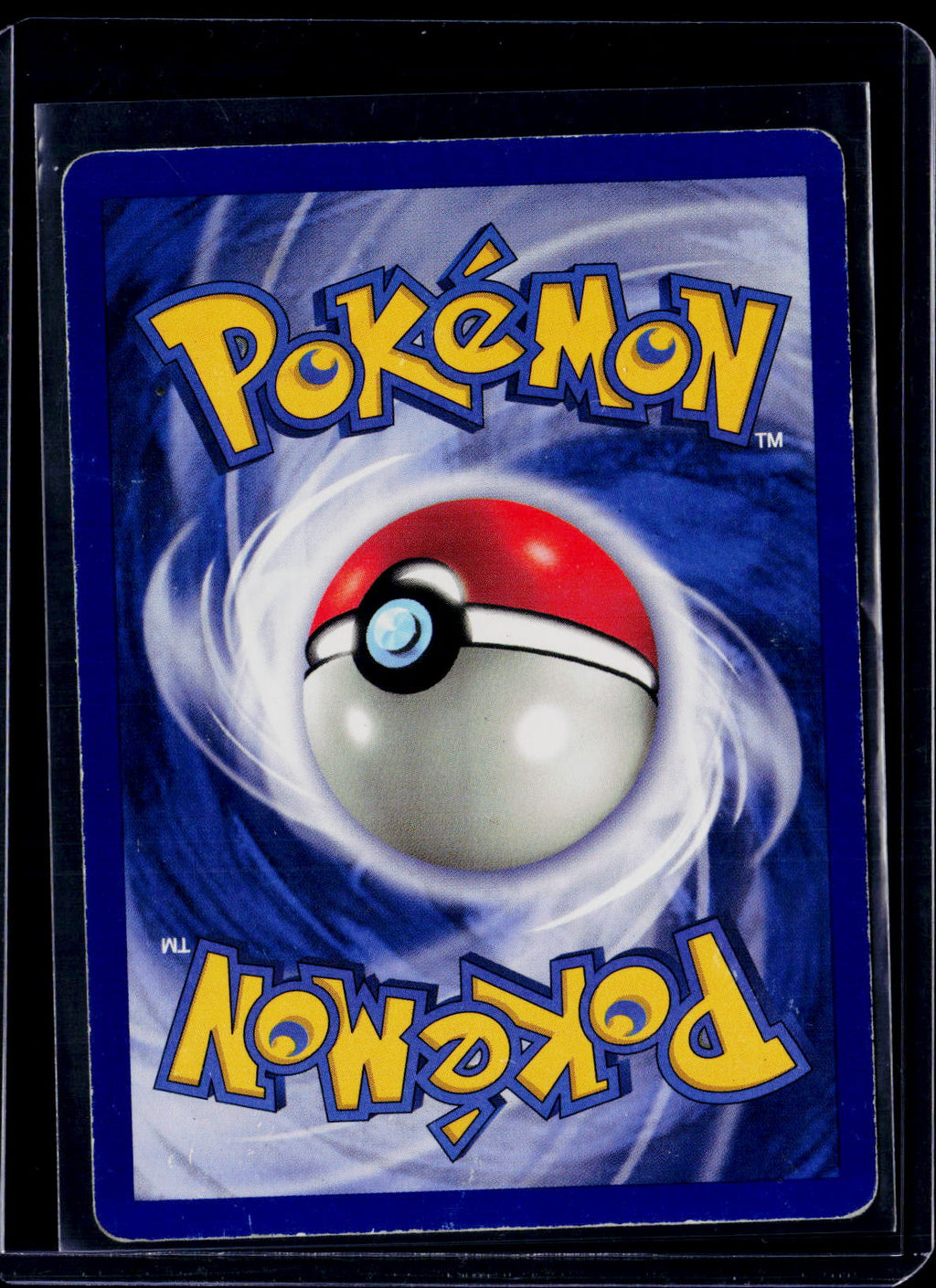 Squirtle 1st Edition