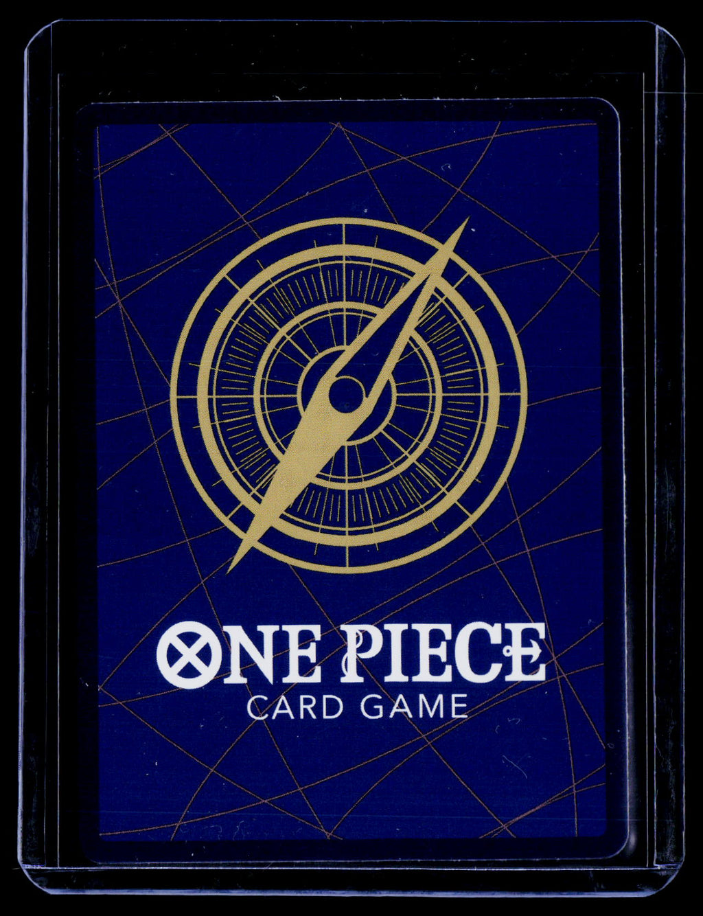 One Piece Marshall.D.Teach Alternate SEC OP16-119