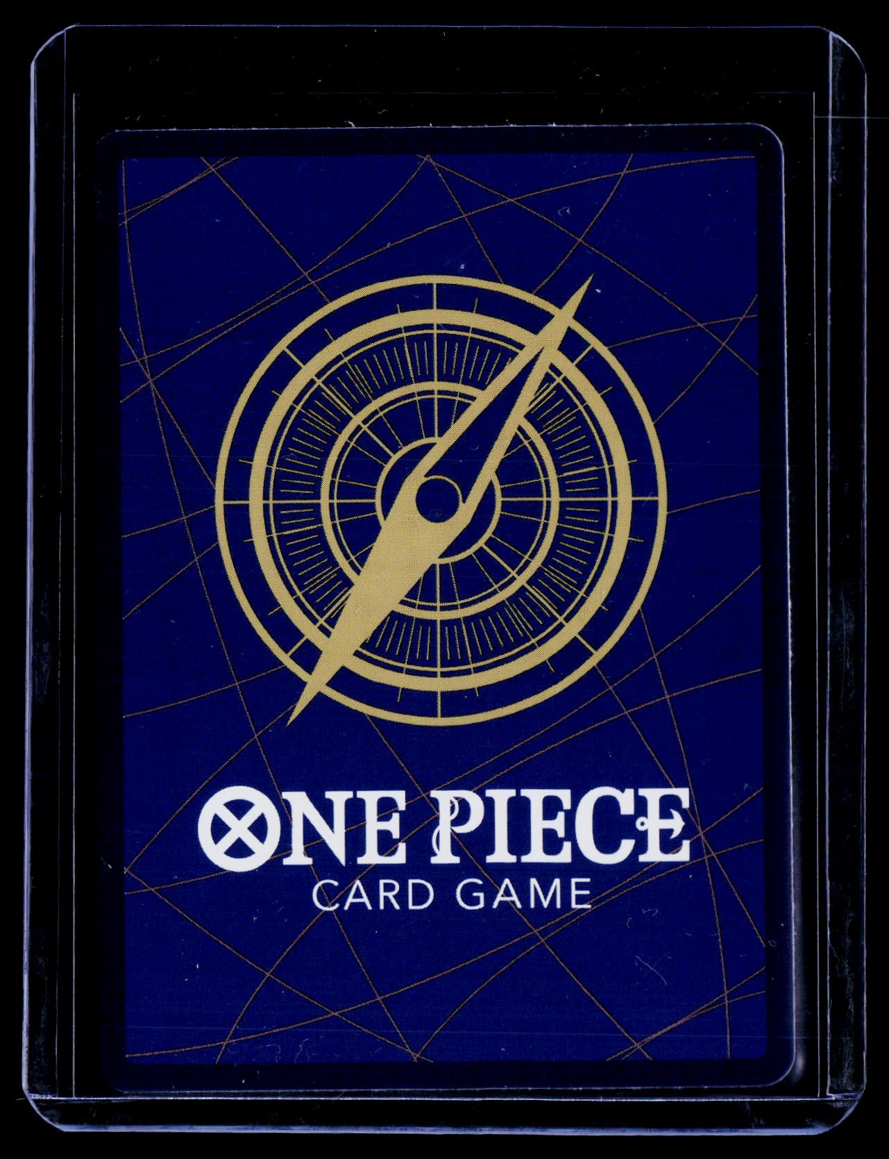 One Piece Marshall.D.Teach Alternate SEC OP16-119