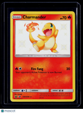 Pokemon Charmander SV6 SV94