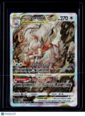 Pokemon Hisuian Zoroark V Star GG56 GG70