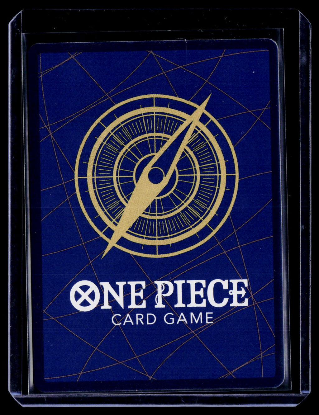 One Piece Monkey.D.Luffy SEC OP15-119