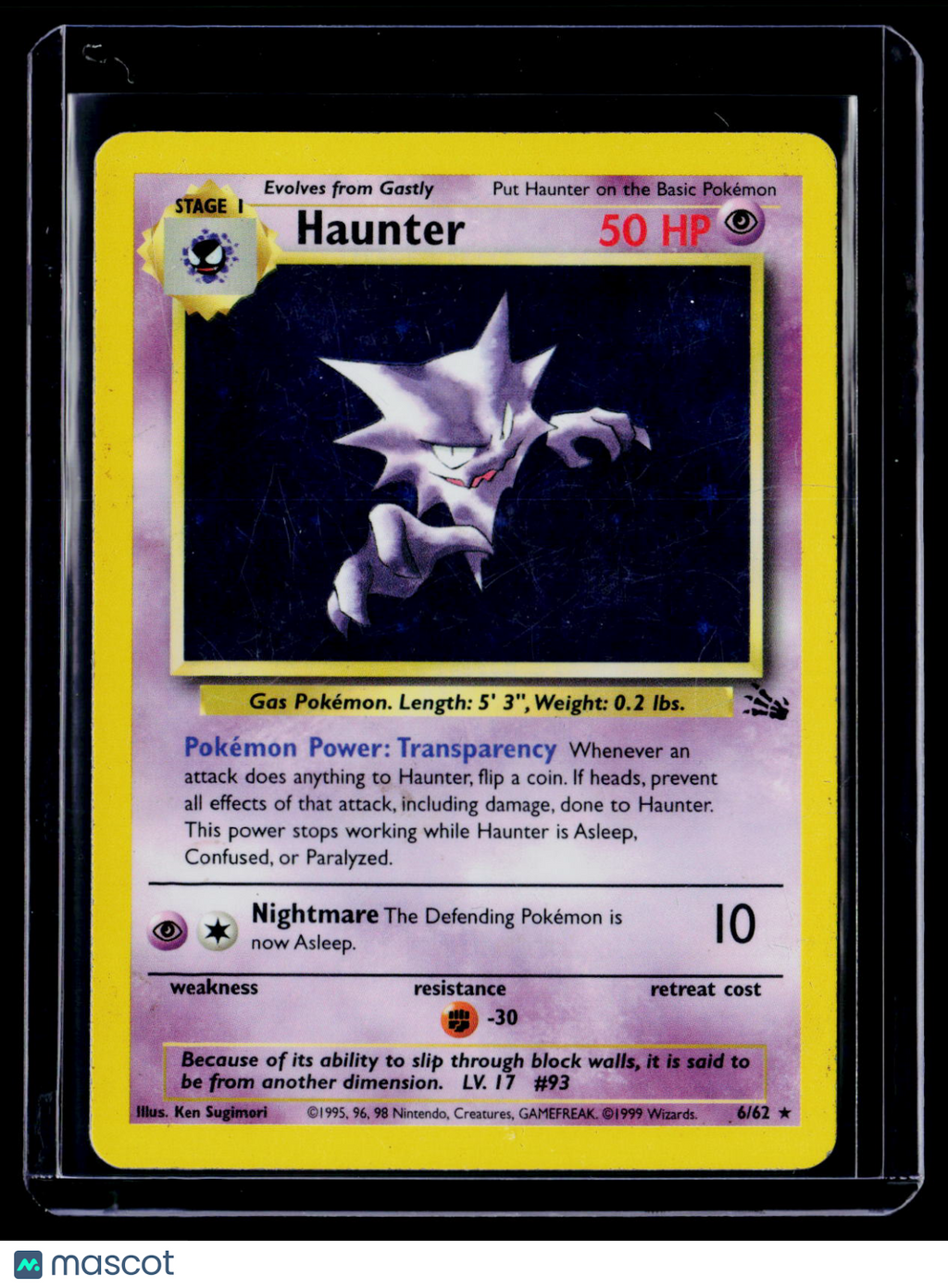 Pokemon Haunter 6 62