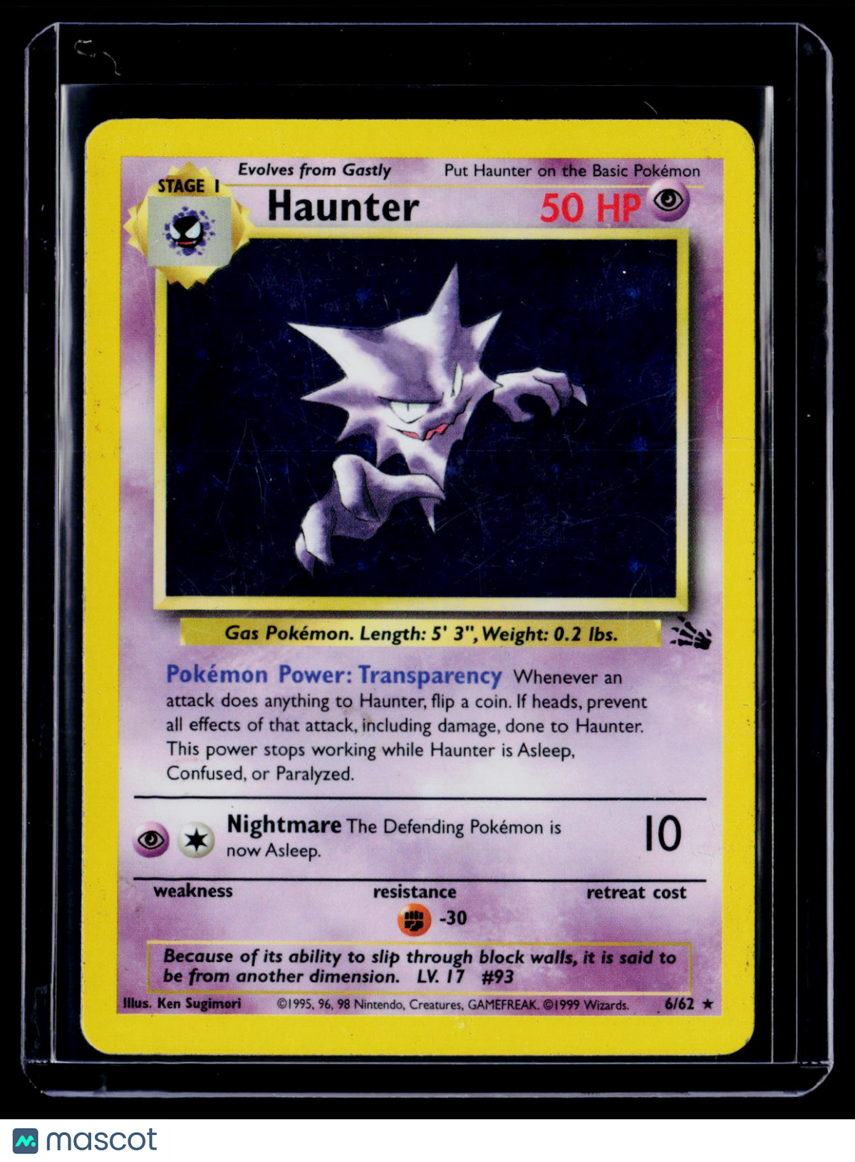 Pokemon Haunter 6 62