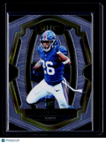 2018 Select Saquan Barkley Rookie RC