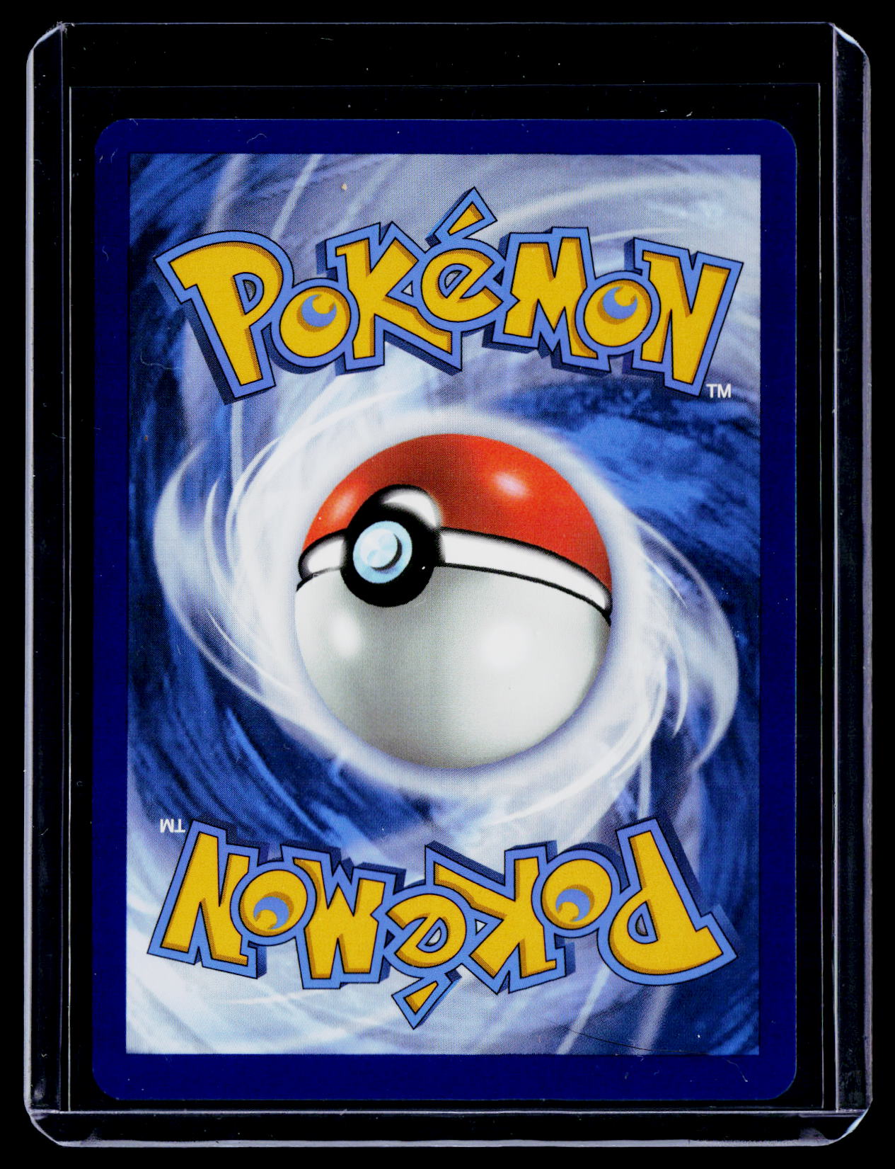 Pokemon Iron Boulder ex 207 162