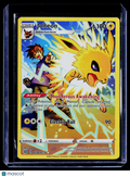 Pokemon Jolteon TG04 TG30