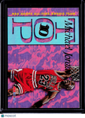 1995 Skybox Michael Jordan NBA Hoops Top 10