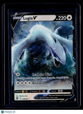 Pokemon Lugia V 138 195