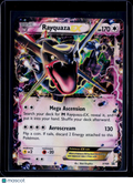 Rayquaza ex XY69
