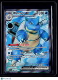 Blastoise Ex Full Art 151