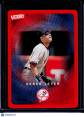 2003 Upper Deck Victory Derek Jeter 05/25