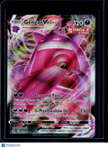 Gengar VMAX 157/264