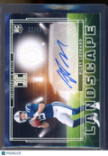 2025 Impeccable Riley Leonard Landscape Auto 23/49 RC