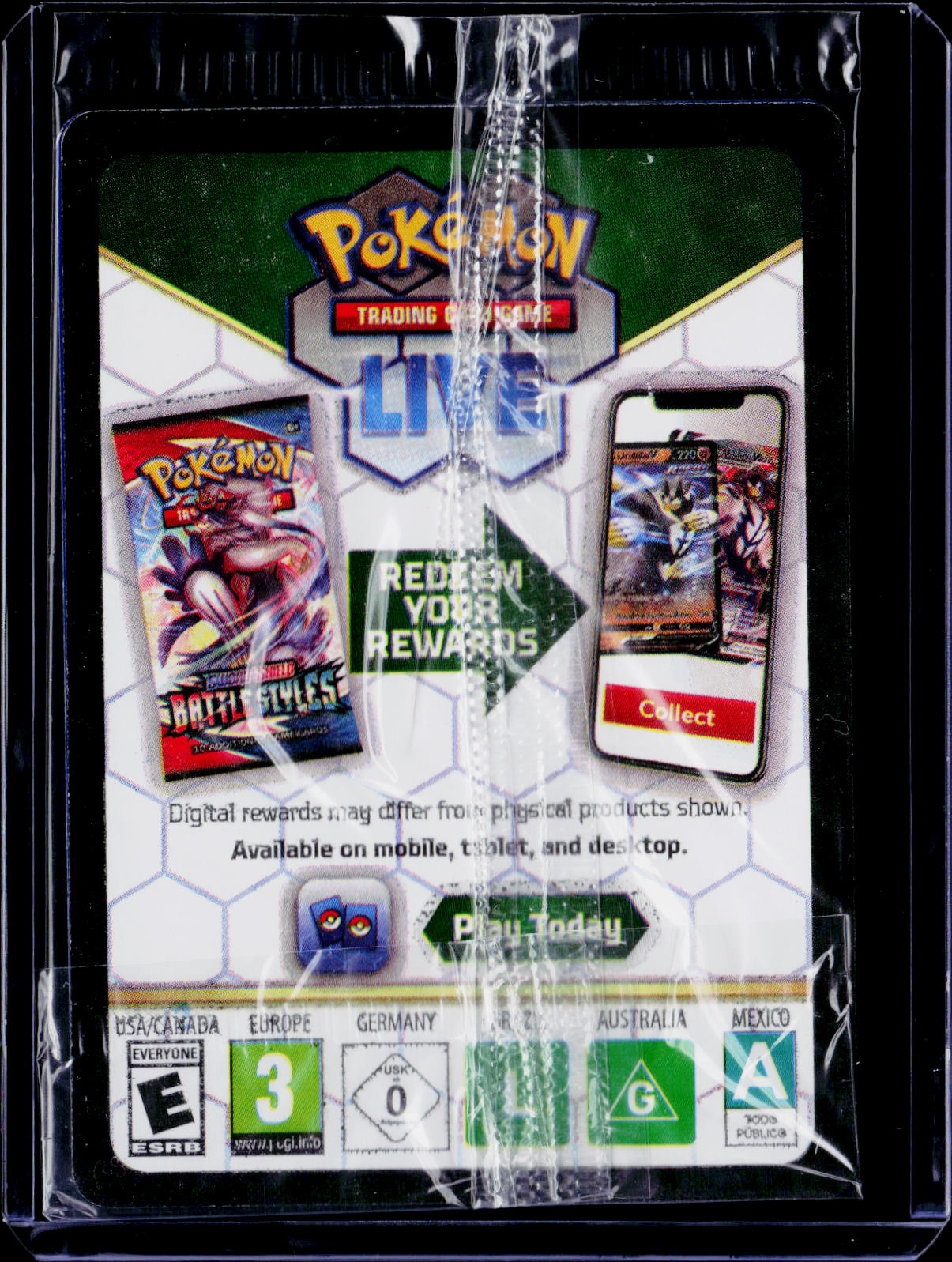 Mew Ex Sealed Promo 151