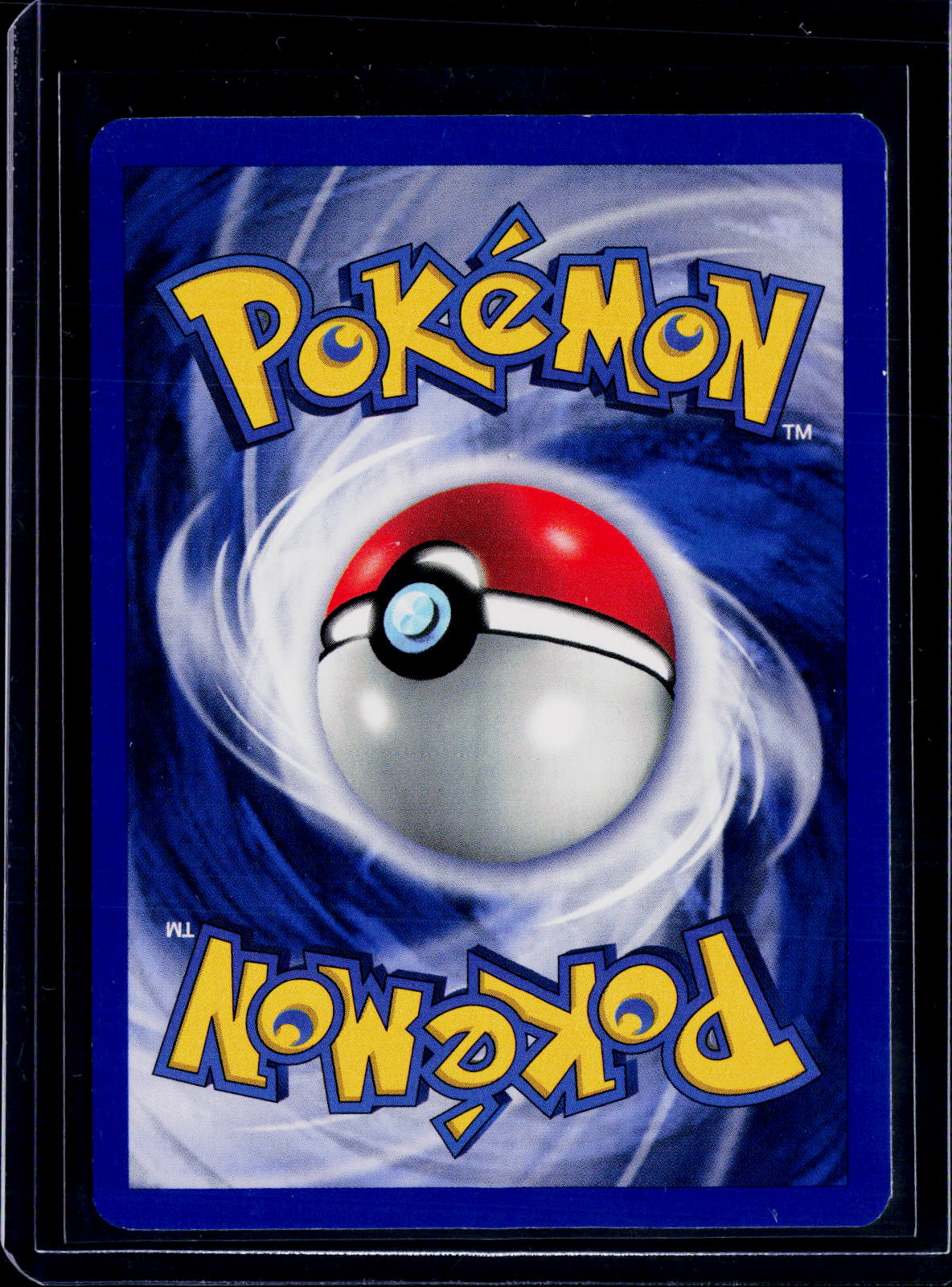 Pokemon Ninetales 12 102
