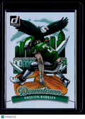 2025 Donruss Saquon Barkley Downtown