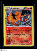 Pokemon Charizard RC5 RC32