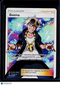 Guzma 143/147