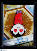 2026 Topps Chrome VeeFreidns Vibe'N Vampire Gold Refractor 7/50